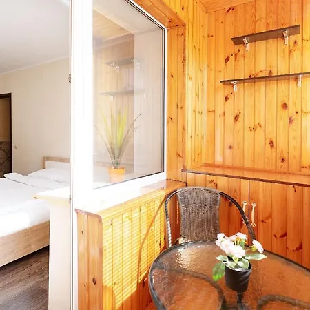 Kvartiras Apartament