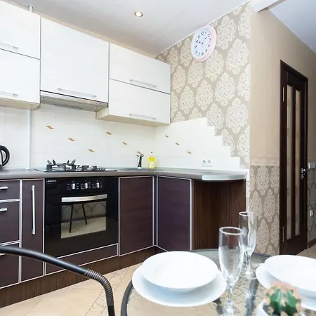 Apartament Kvartiras