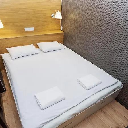 Apartament Kvartiras