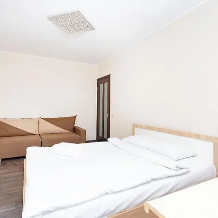 Apartament Kvartiras