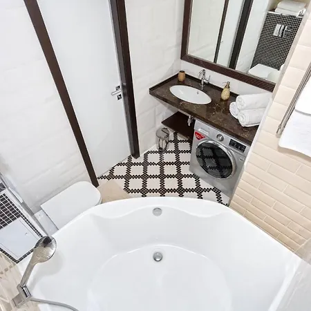 Kvartiras Apartament