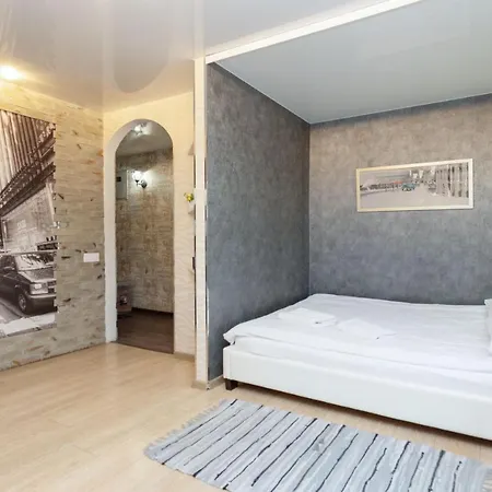 Kvartiras Apartament *