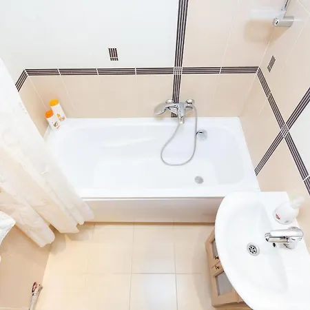 Apartament Kvartiras *