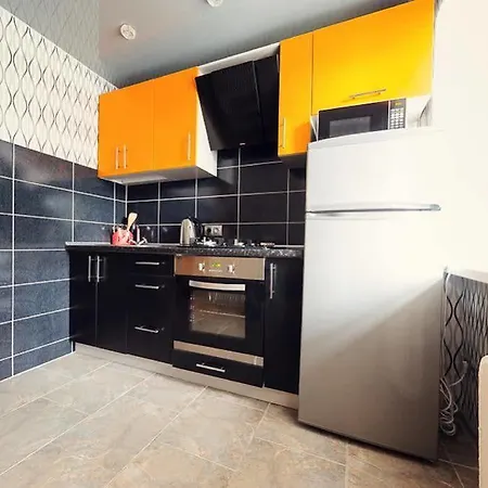 Apartament Kvartiras