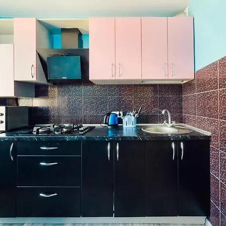 Kvartiras Apartament *