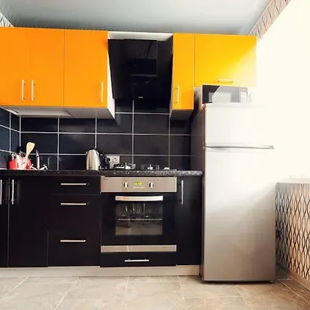Kvartiras Apartament