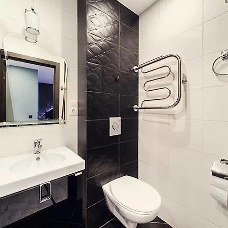 Apartament Kvartiras Mińsk