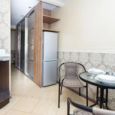 Apartment Kvartiras Minsk