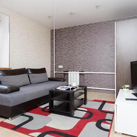 Apartment Kvartiras