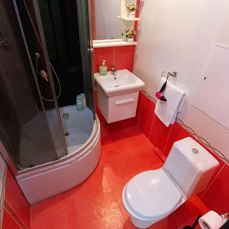 Apartment Kvartiras Minsk