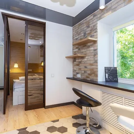 Apartment Kvartiras