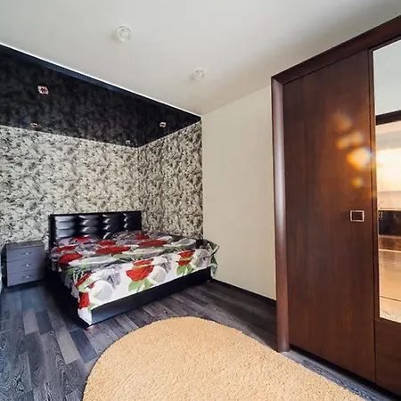 Kvartiras Apartment